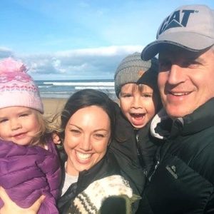 Meet your Posher, Lucy